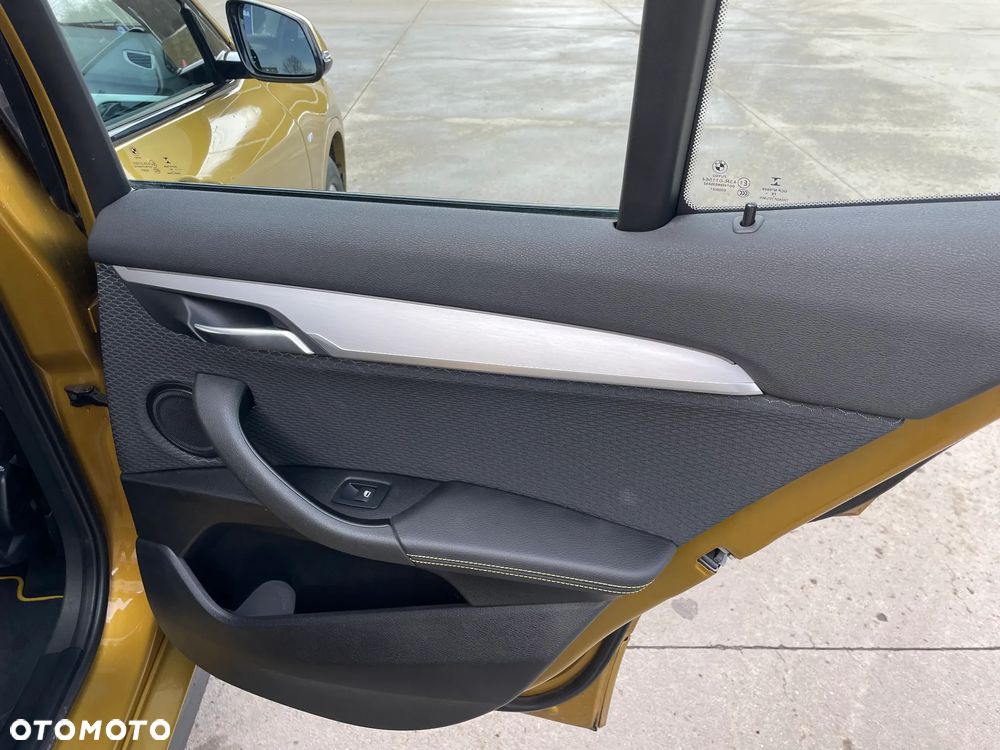BMW X2 sDrive18i M Sport - 24