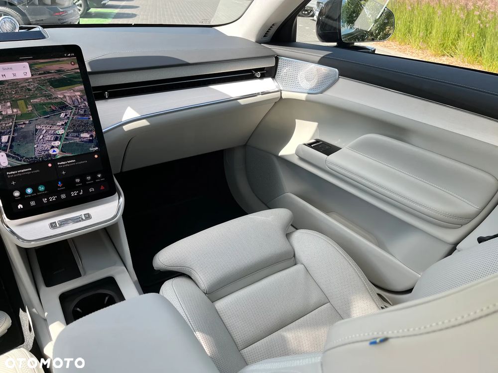 Volvo ES90 92kWh Single Motor Ultra - 9