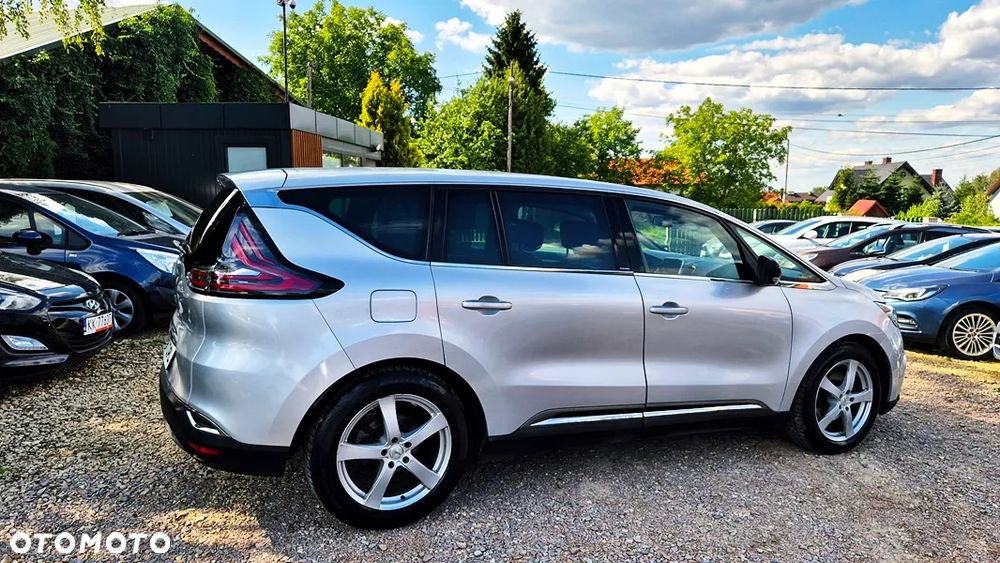 Renault Espace Energy TCe 200 EDC Initiale Paris - 13