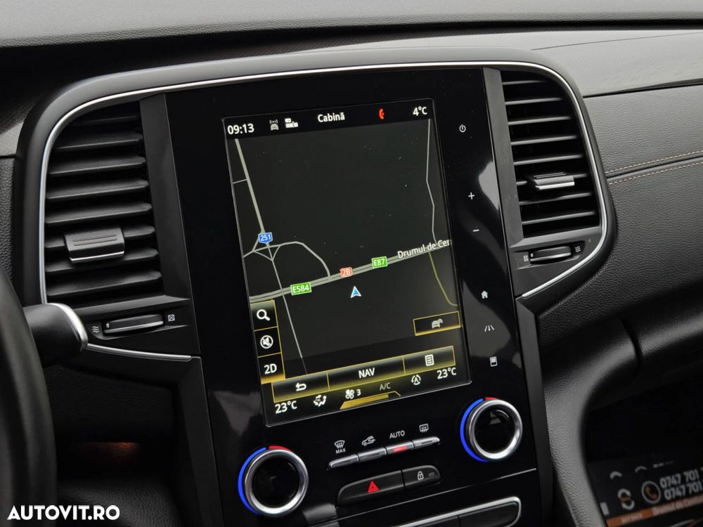 Renault Talisman ENERGY TCe 150 EDC INTENS - 25