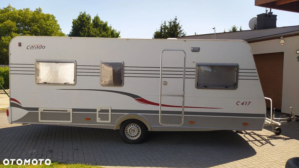 Inny Carado C417 - 1