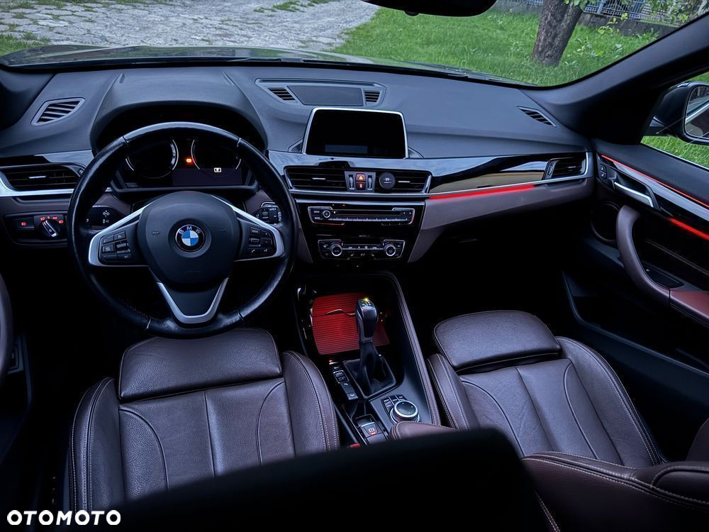 BMW X1 xDrive25i M Sport sport - 38