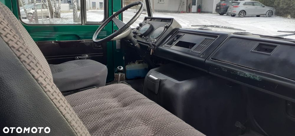 Mercedes-Benz 508DG - 9