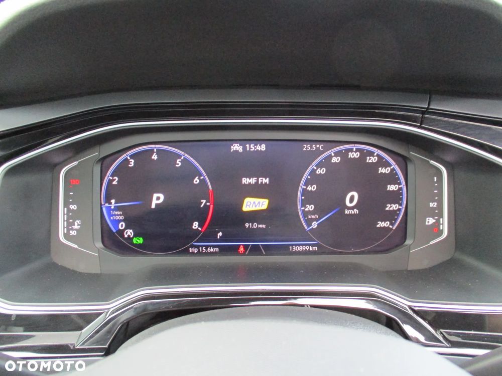 Volkswagen Taigo 1.0 TSI OPF DSG R-Line - 13