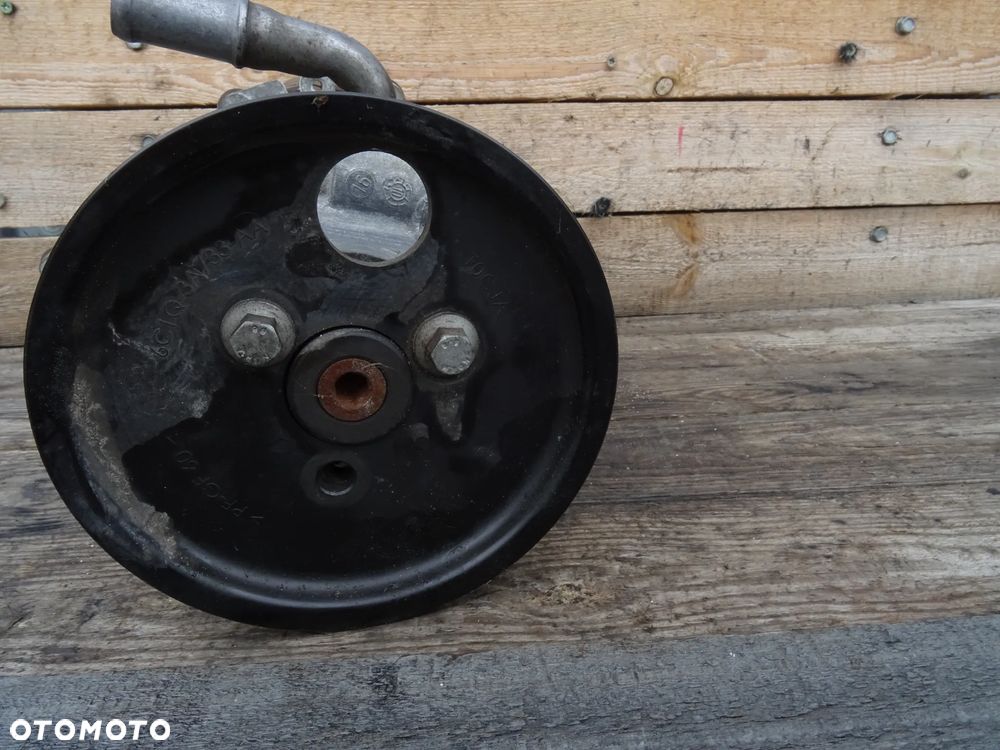 POMPA WODY TRANSIT BOXER JUMPER 2.2 TDCI/HDI 6C1Q8K500AG - 8