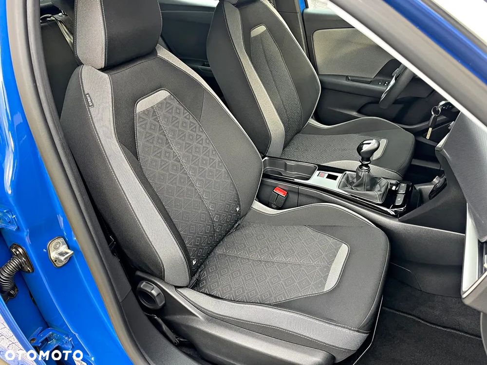 Opel Mokka 1.2 DI Turbo Ultimate - 29