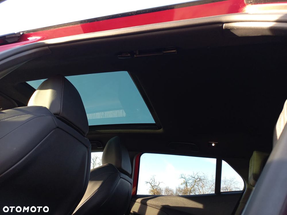 Peugeot 2008 PureTech 130 EAT8 GT Exclusive - 9