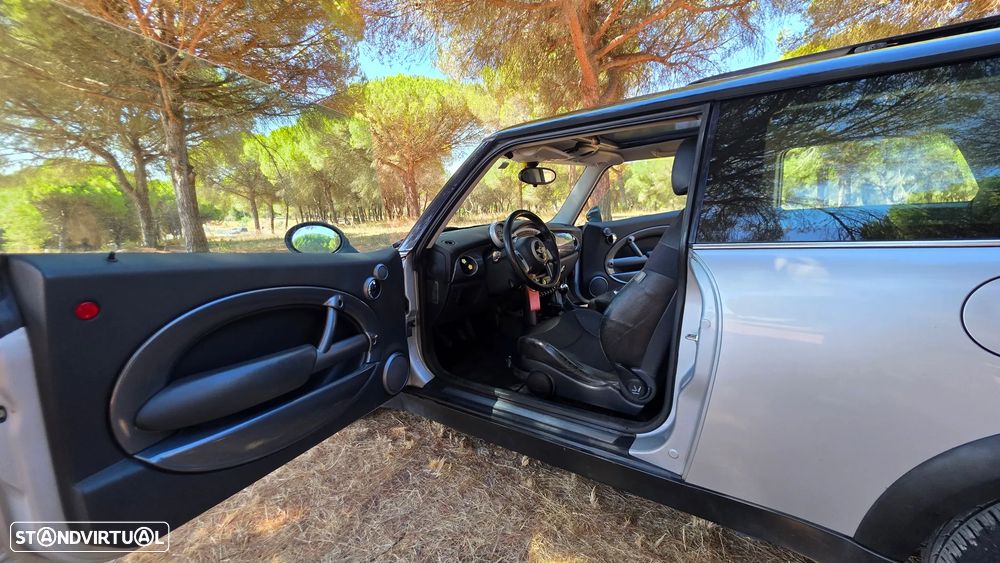 MINI Coupé - 8