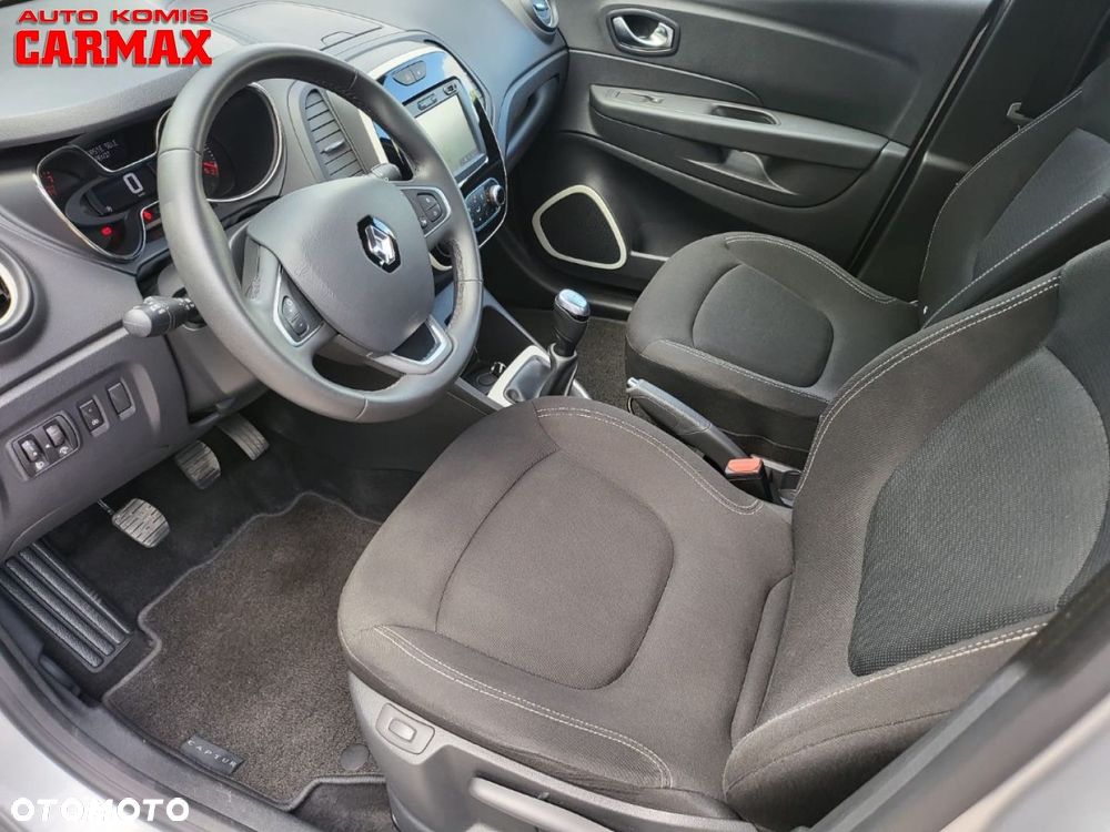 Renault Captur - 28