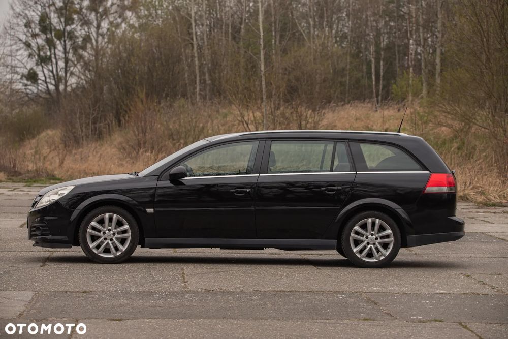 Opel Vectra 1.8 Edition - 4