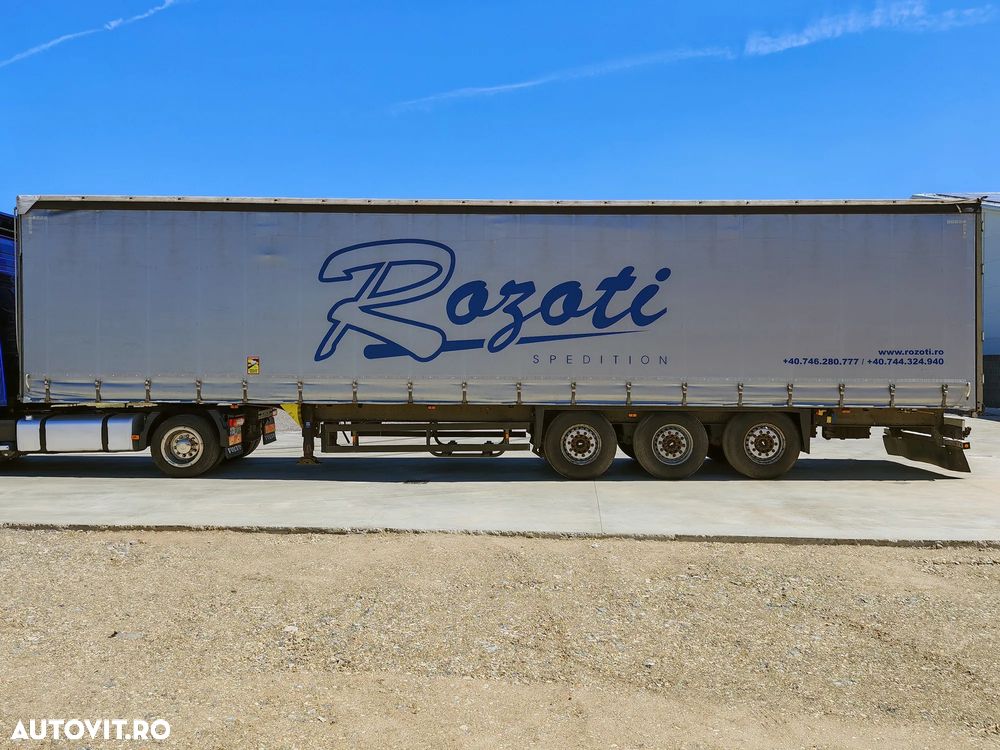 Schmitz Cargobull Standard - 5