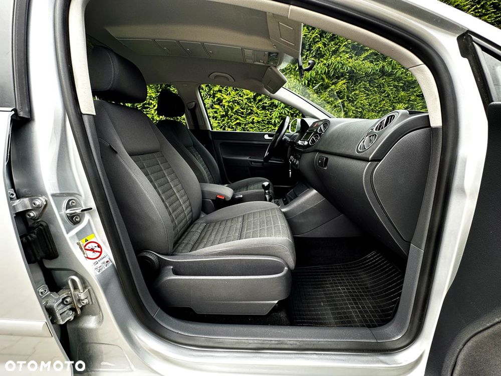 Volkswagen Golf Plus 1.6 Tour Edition - 30