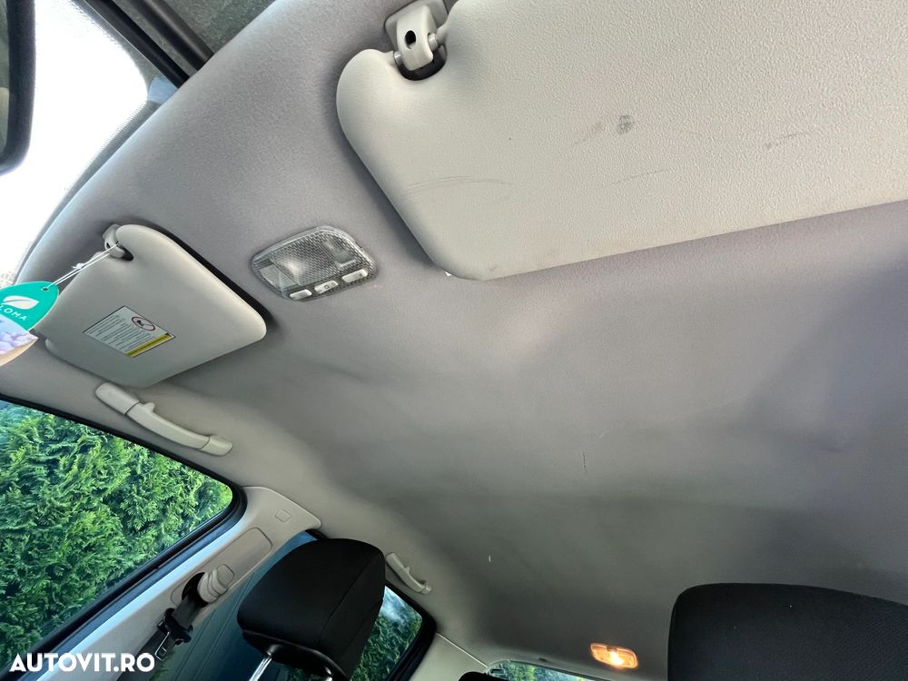 Peugeot 307 1.6 XT - 21