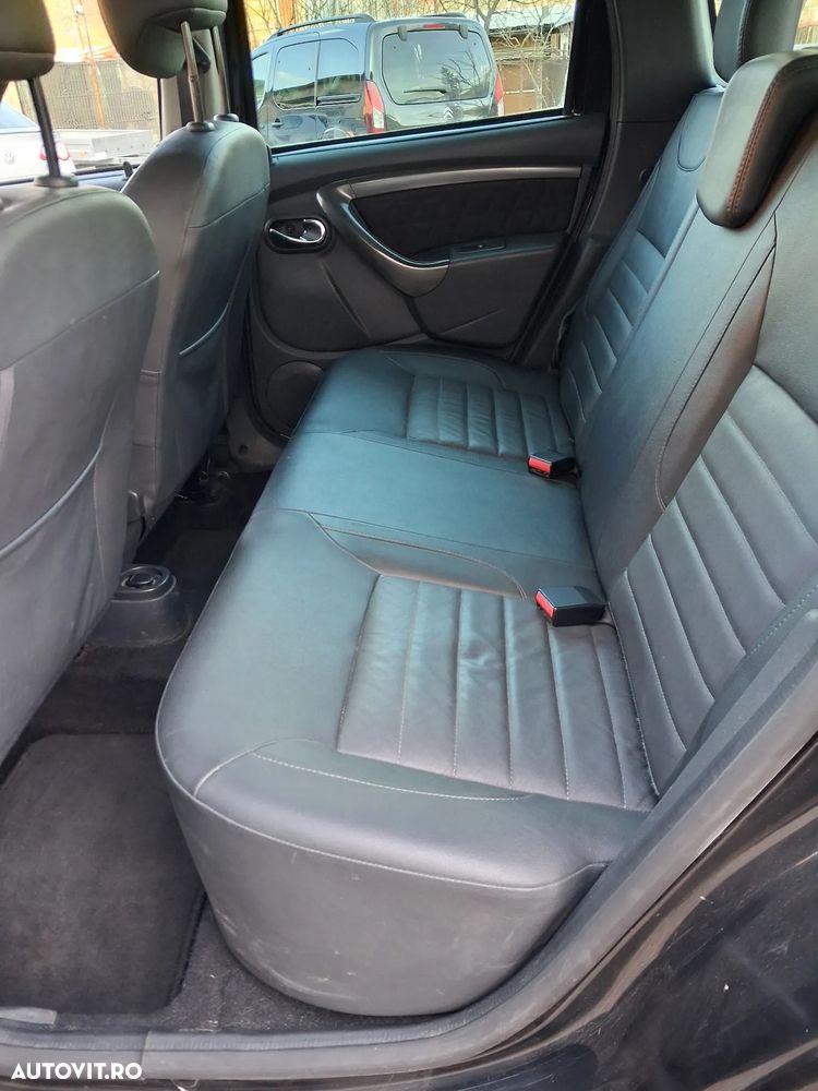 Dacia Duster 1.2 TCe 4x2 Laureate - 8