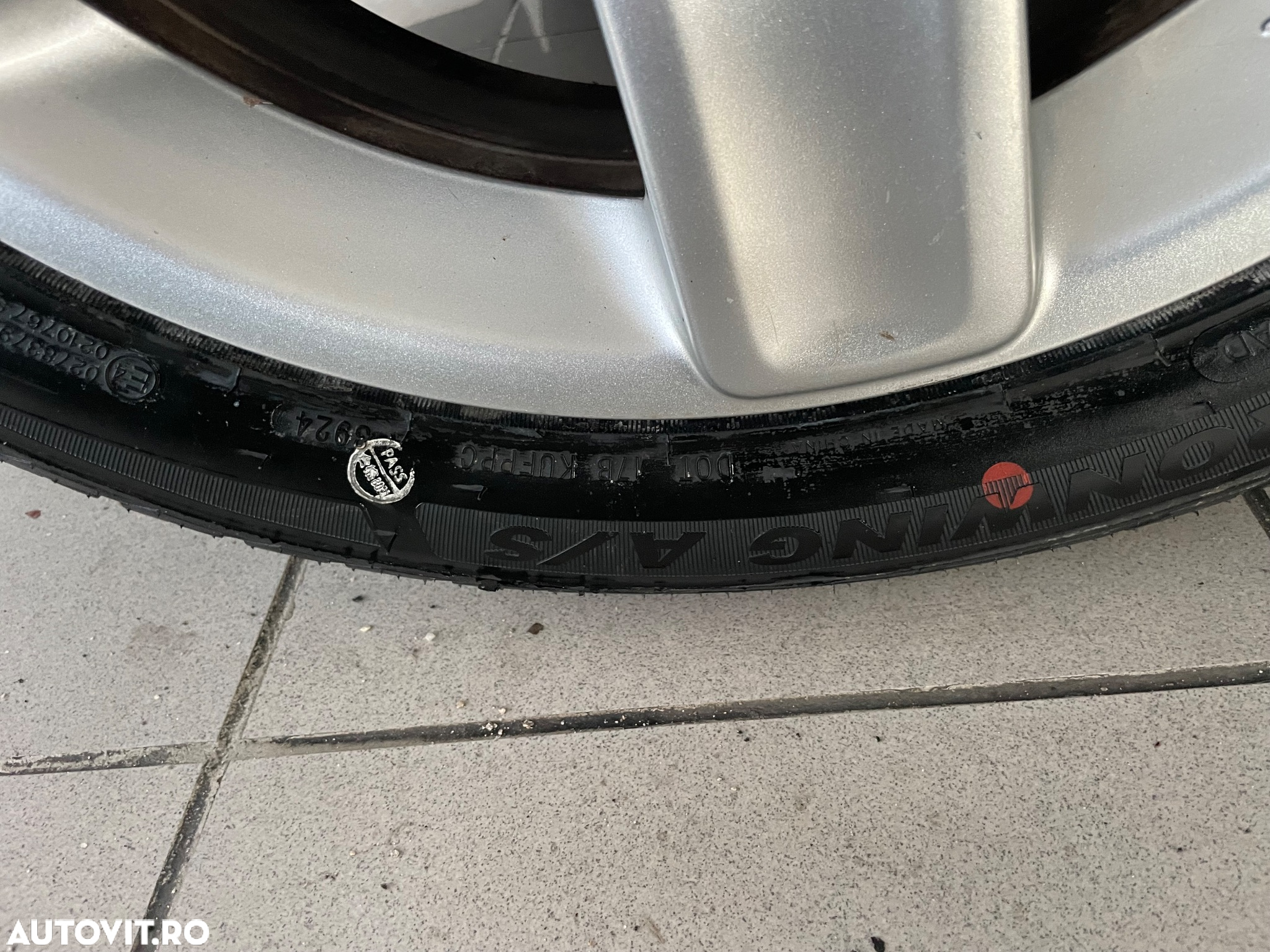 Peugeot 308 SW 150 THP Platinum - 36