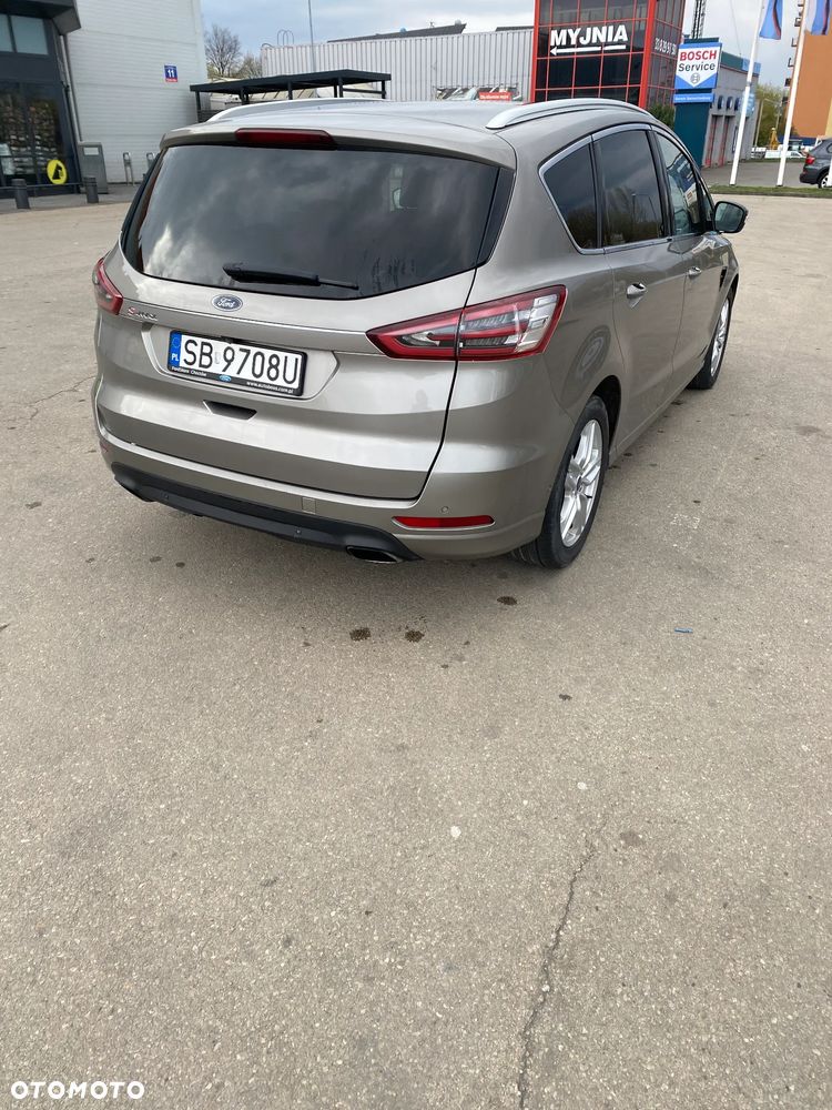 Ford S-Max - 5
