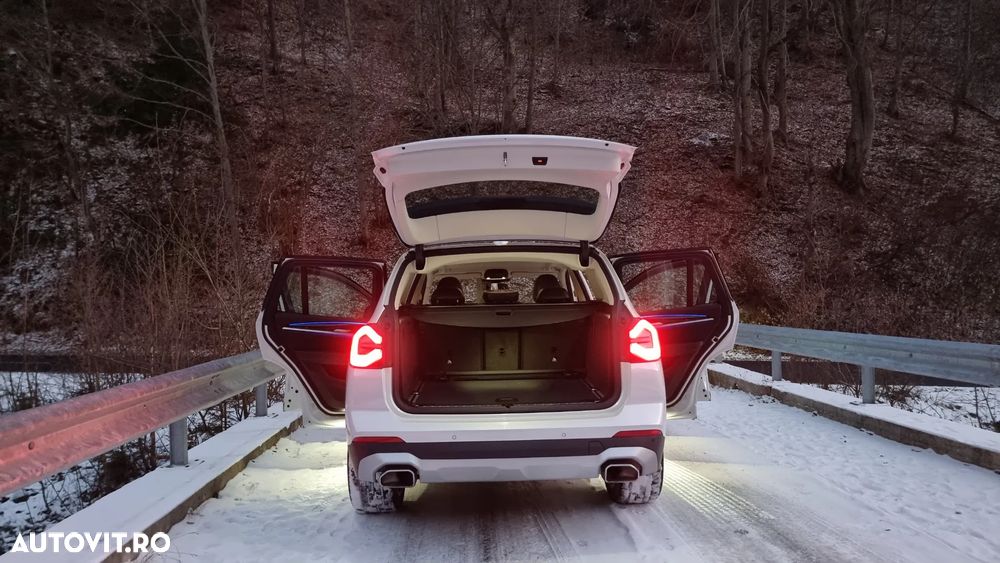 BMW X3 xDrive20d Aut. xLine - 6