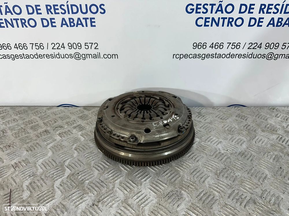 .Kit Embraiagem Sachs BMW Mini Cooper F56 B38A15 1.5 Turbo 8671938 - 3