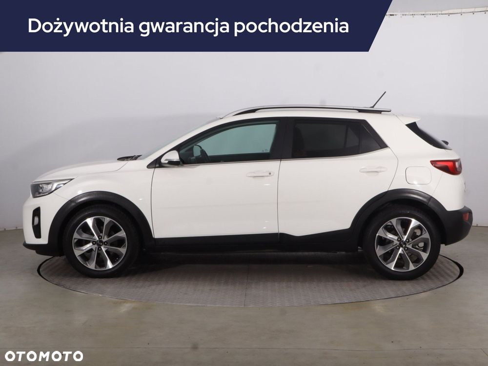 Kia Stonic - 4