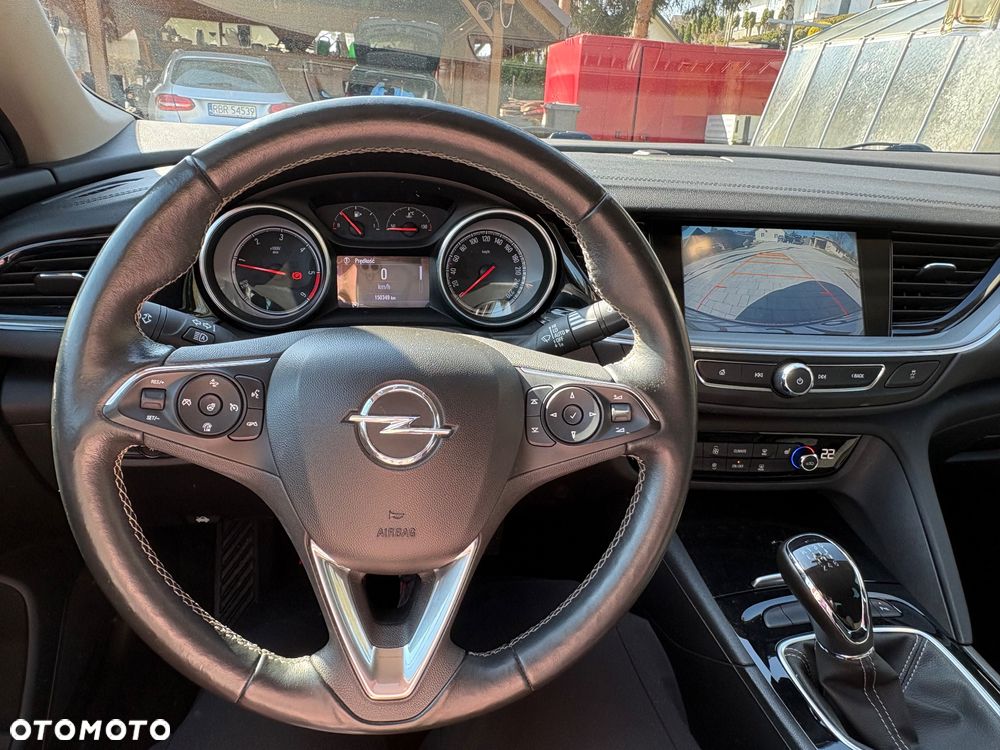 Opel Insignia - 26