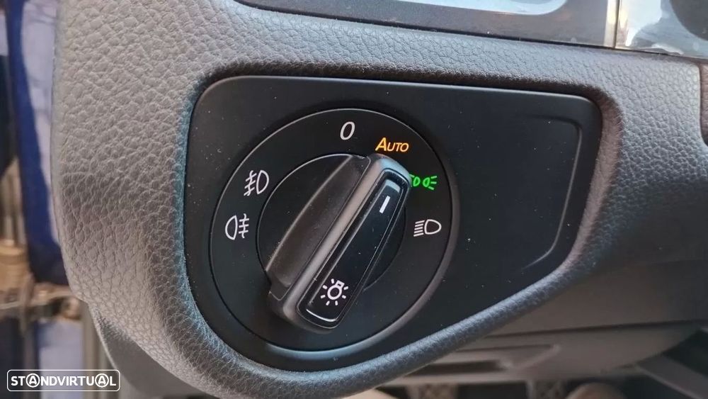 VW Golf Variant 1.6 TDi (BlueMotion ) Comfortline - 13