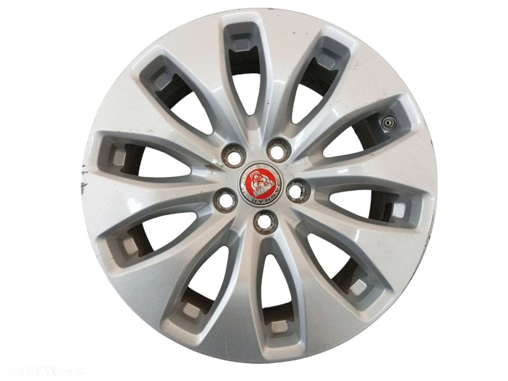 FELGI ALUMINIOWE JAGUAR XF II X260 (2015-2020) 2.0 D 180KM GX63-1007-AB - 8