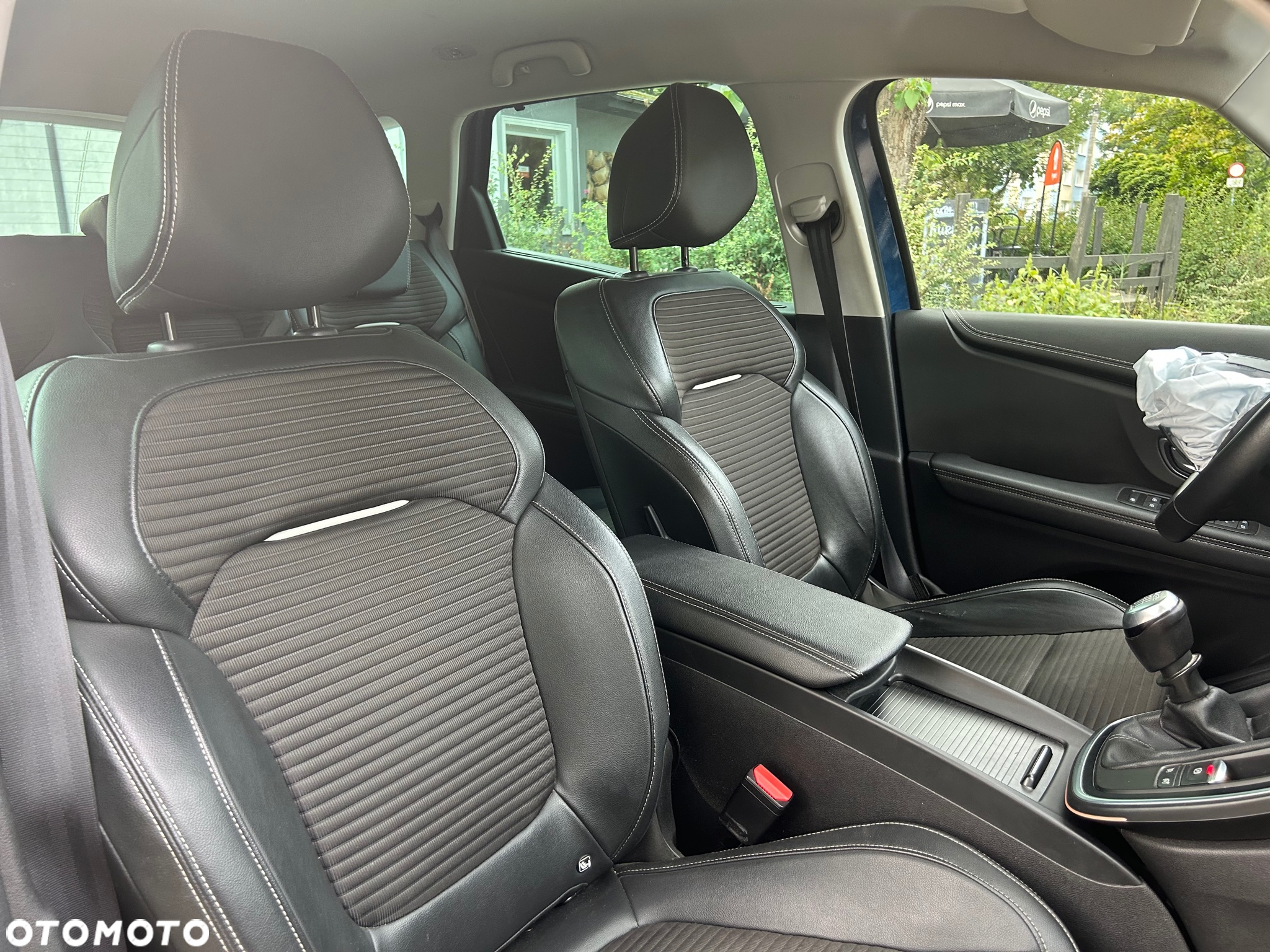 Renault Scenic 1.3 TCe Energy Intens - 17