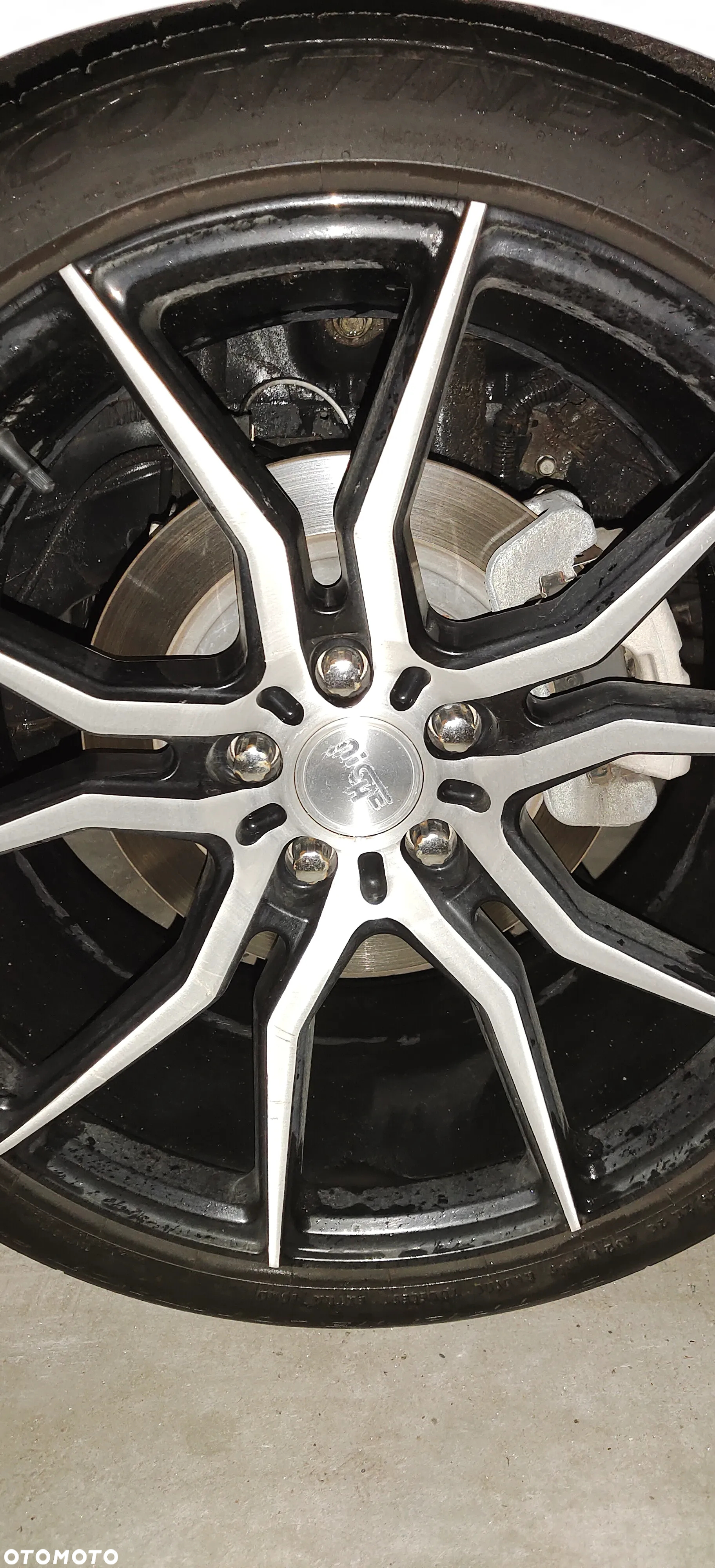 Ford Mustang 2.3 EcoBoost - 10