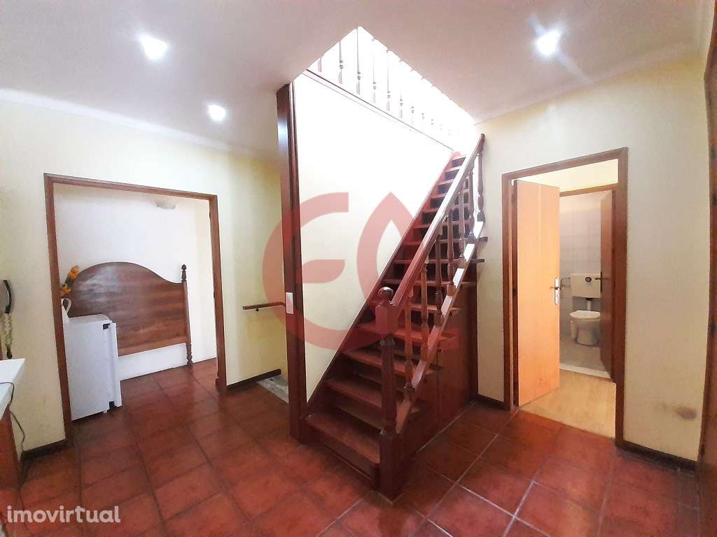 Apartamento T4 Duplex - Centro Histórico, Viana do Castelo - Grande imagem: 5/23