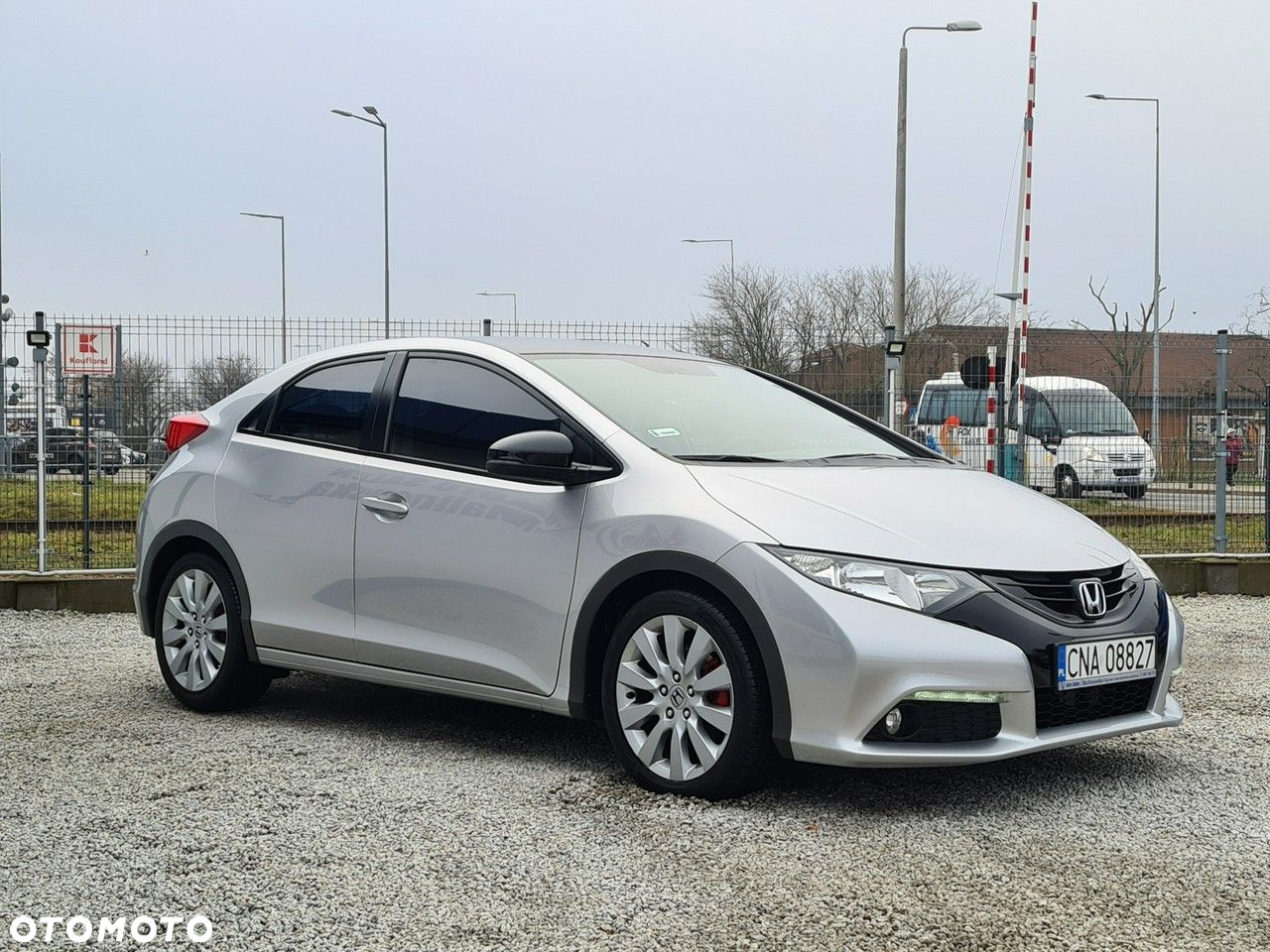 Honda Civic 1.6 i-DTEC Elegance - 20