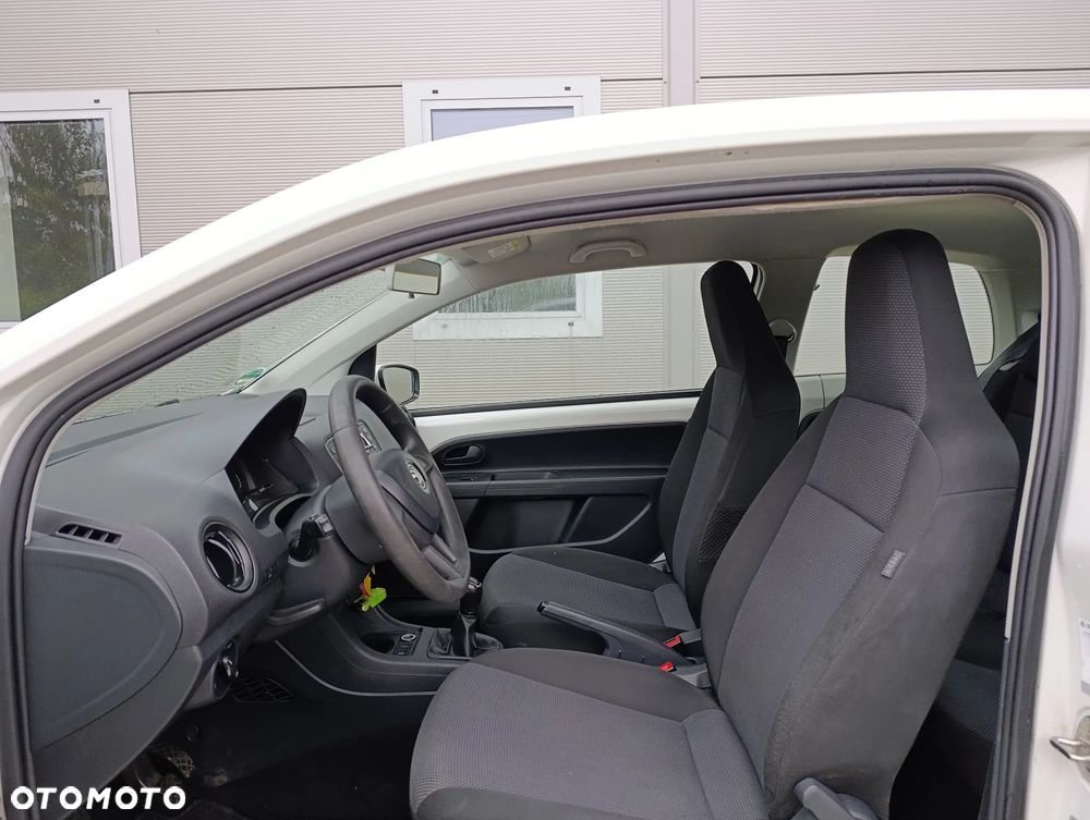 Skoda Citigo 1.0 MPI Ambition - 20