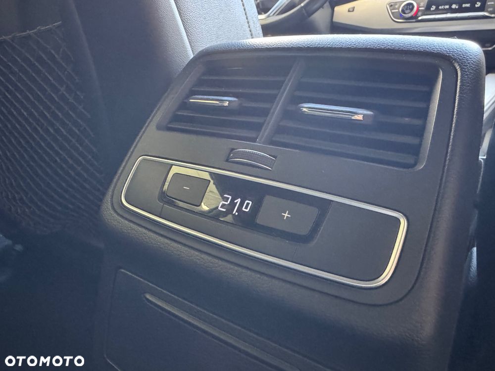 Audi A4 Allroad - 20