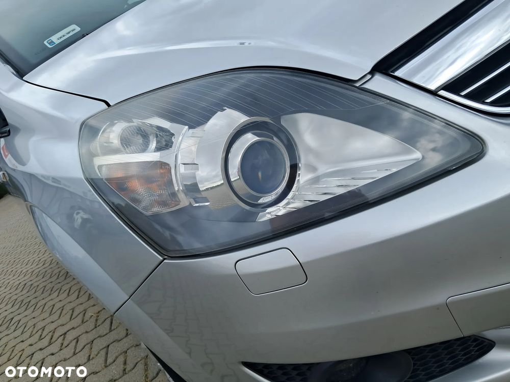 Opel Zafira 1.8 Edition 111 Jahre - 24