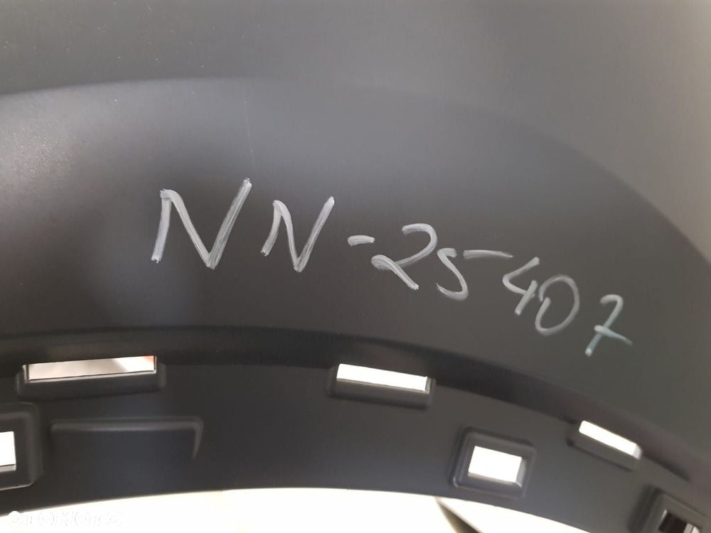 FABRYCZNIE NOWY ORYGINALNY ZDERZAK PRZEDNI PRZÓD CITROEN C5X C5 X 22-25 9839505880 9839505680 - 11