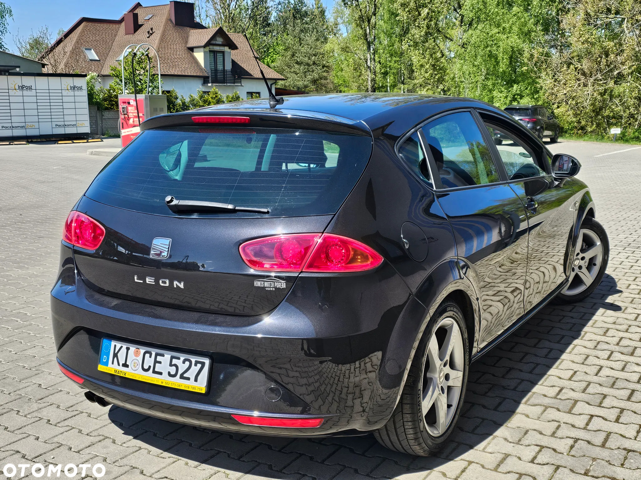 Seat Leon 1.4 TSI Start&Stop I-Tech - 3