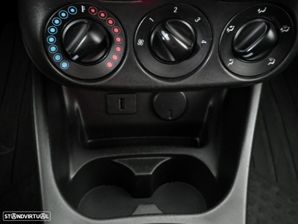 Opel Corsa Van E Van Diesel 1.3 CDti - 16