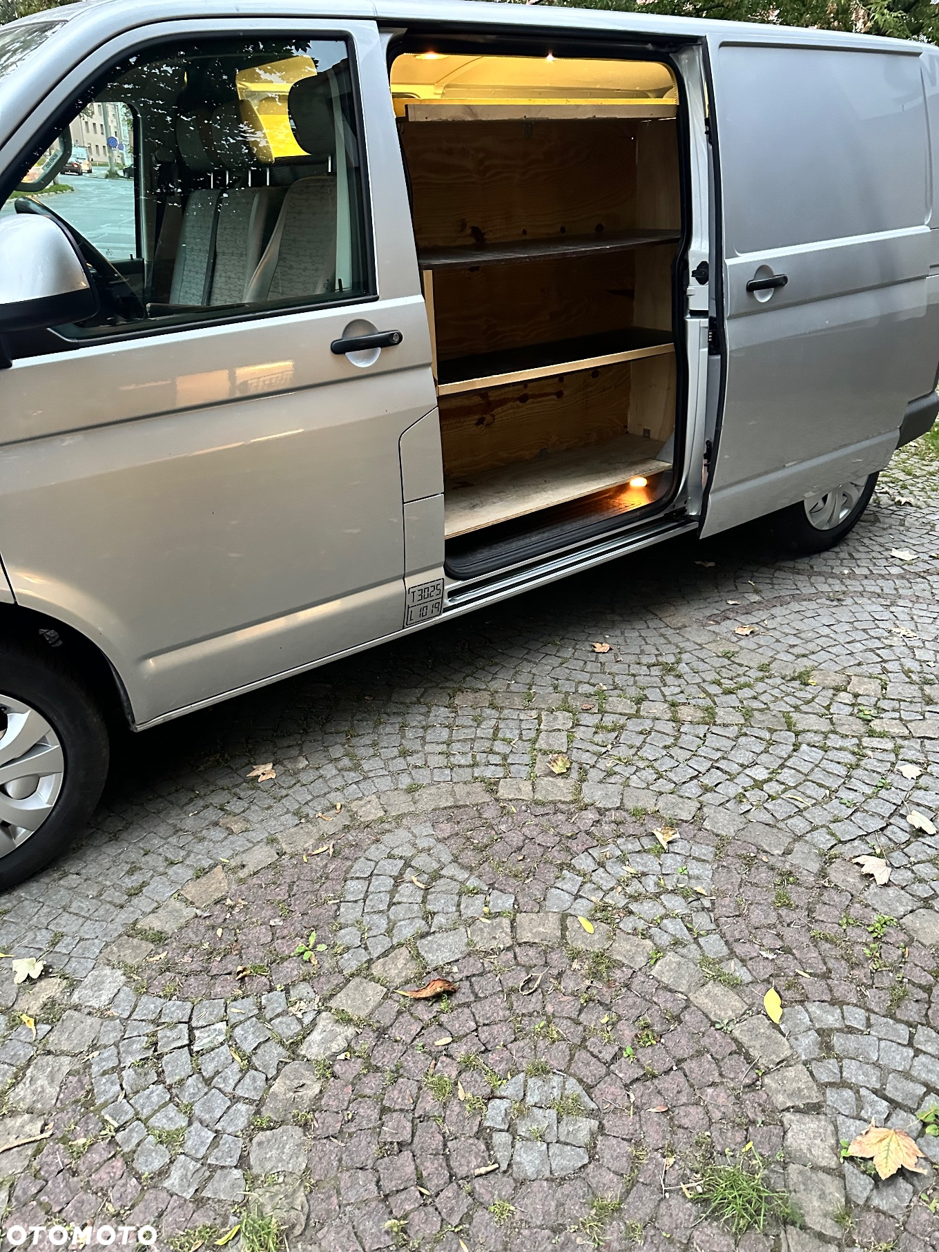 Volkswagen T5 - 2