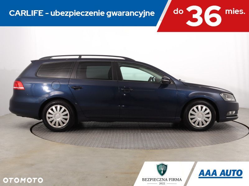 Volkswagen Passat Variant - 7
