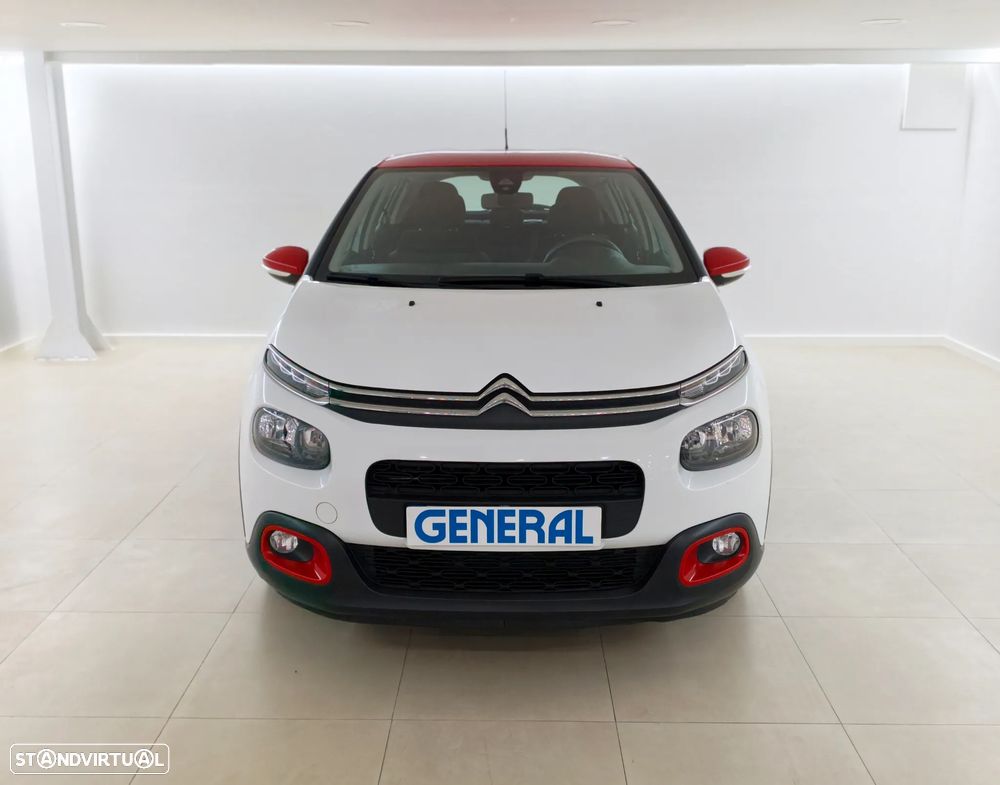 Citroën C3 1.2 PureTech Shine - 2