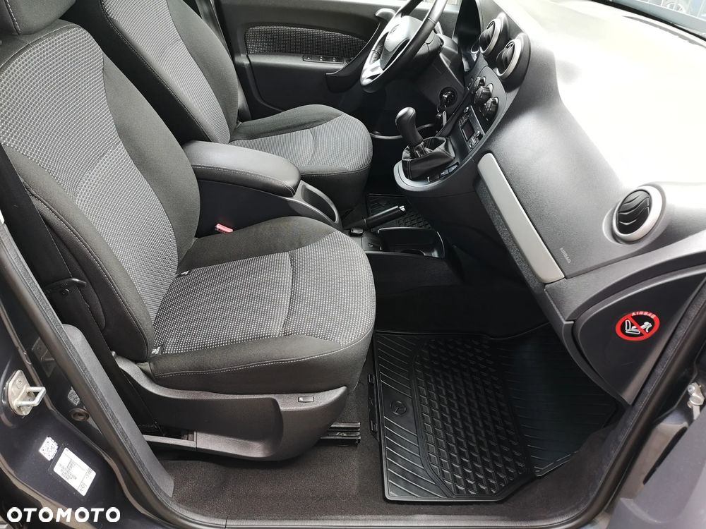 Mercedes-Benz Citan Tourer 415.705 - 33