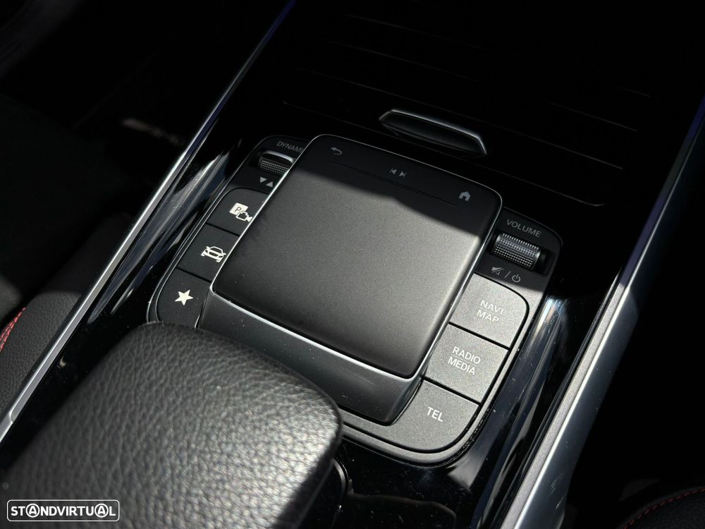 Mercedes-Benz EQB 250+ AMG Line - 25
