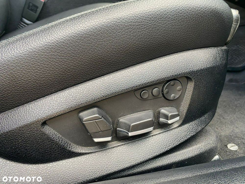 BMW Seria 5 - 20