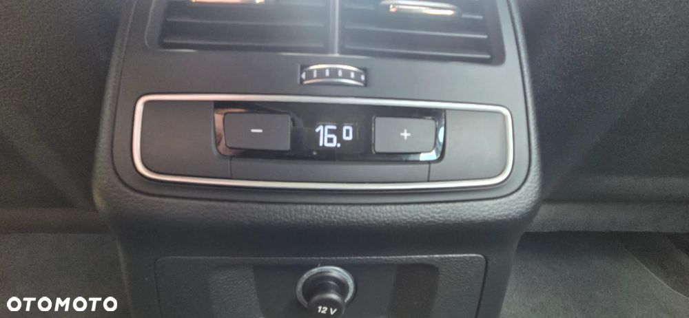 Audi A4 Avant 2.0 TDI - 33