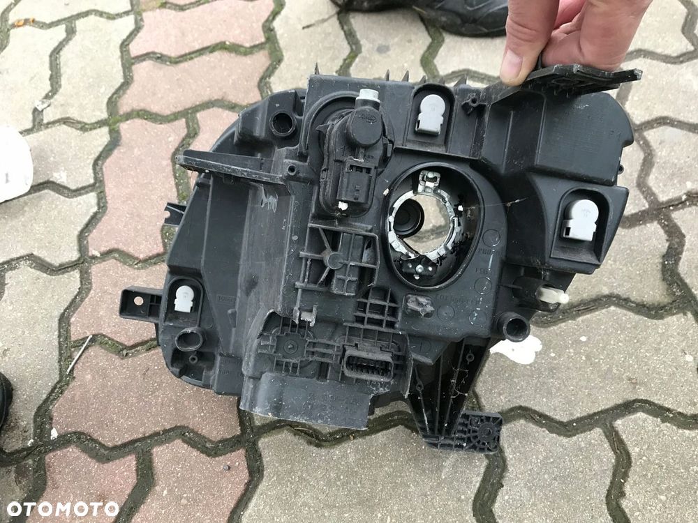 SMART FORTWO A4538200839 260105436R - 6