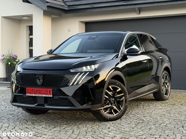 Peugeot 3008 Hybrid 145 e-DSC6 GT - 4