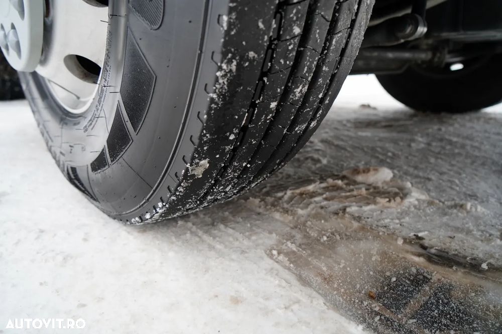 Renault T 480 / JANTE DIN ALIAJ / MOTOR DE 13 LITRI / - 15