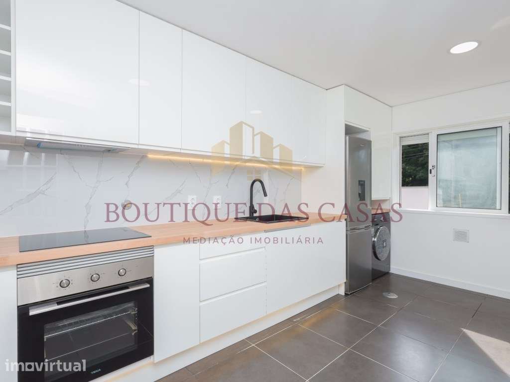 Apartamento T1+1 - Gulpilhares - Grande imagem: 3/24