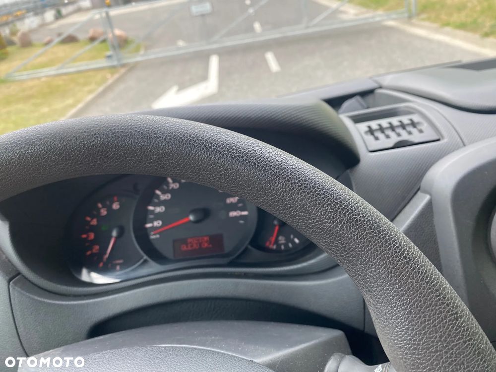 Renault Master III L4H2 Najdłuższy Salon PL Klima - 21