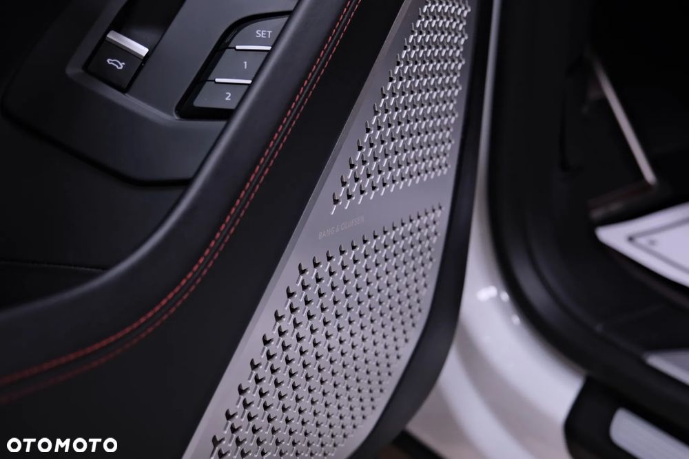 Lamborghini Urus - 20