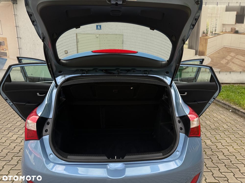 Hyundai i30 - 26